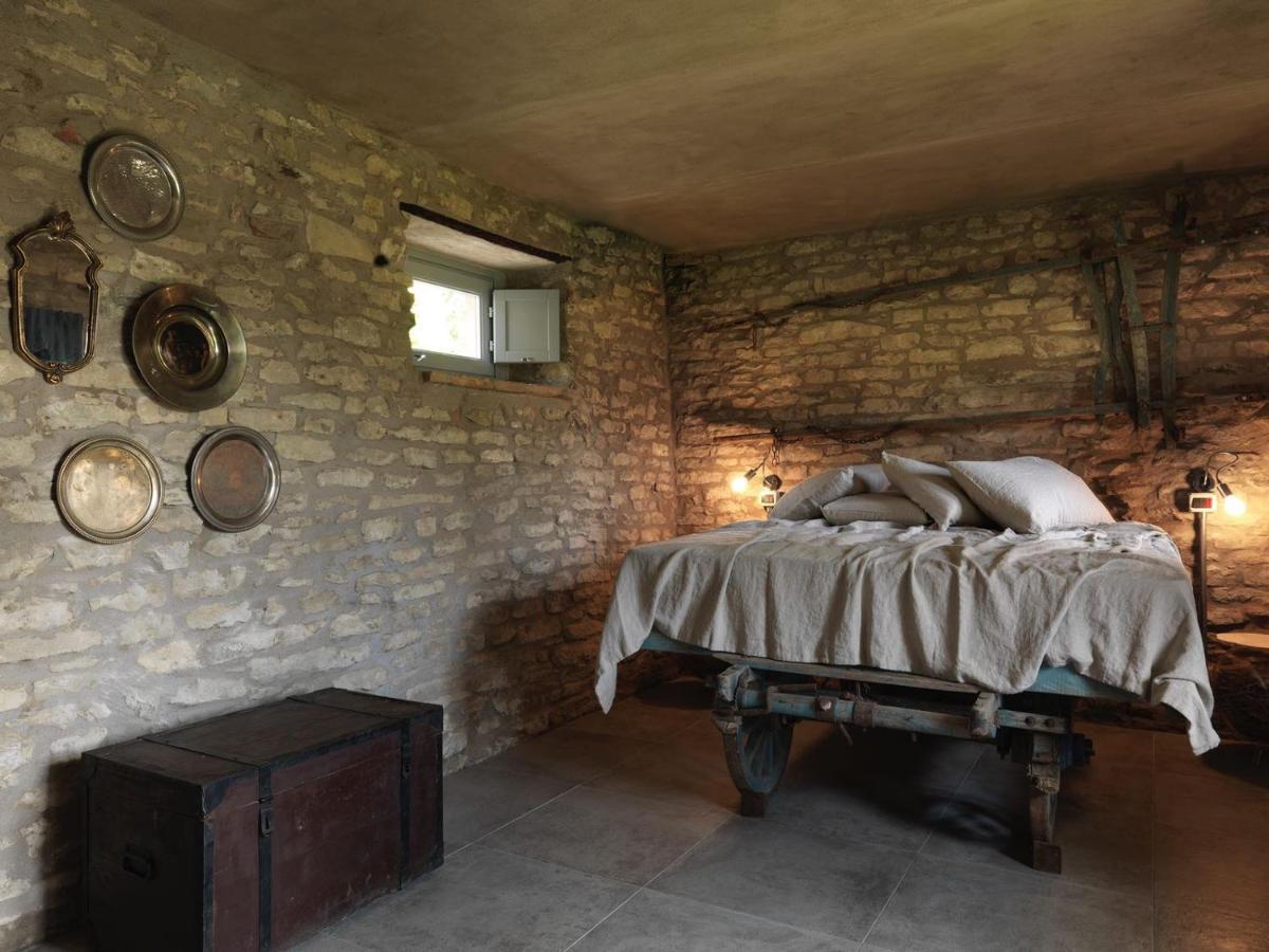 Cascina Facelli - Luxury Country House Bossolasco Kültér fotó