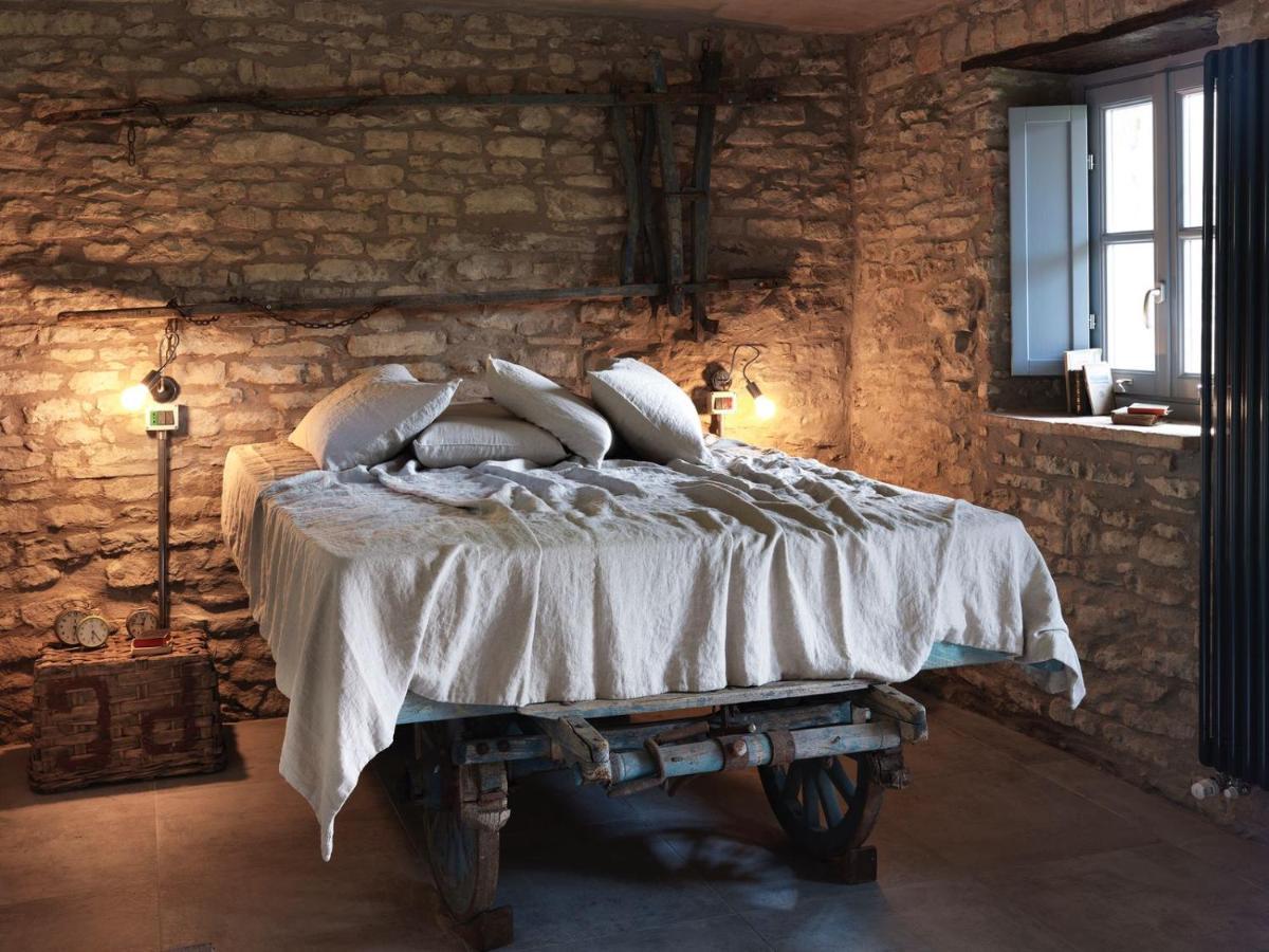 Cascina Facelli - Luxury Country House Bossolasco Kültér fotó