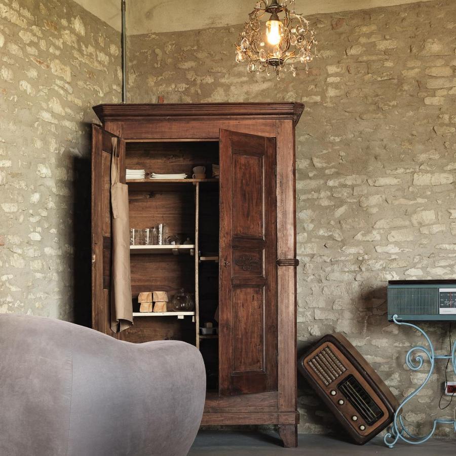 Cascina Facelli - Luxury Country House Bossolasco Kültér fotó