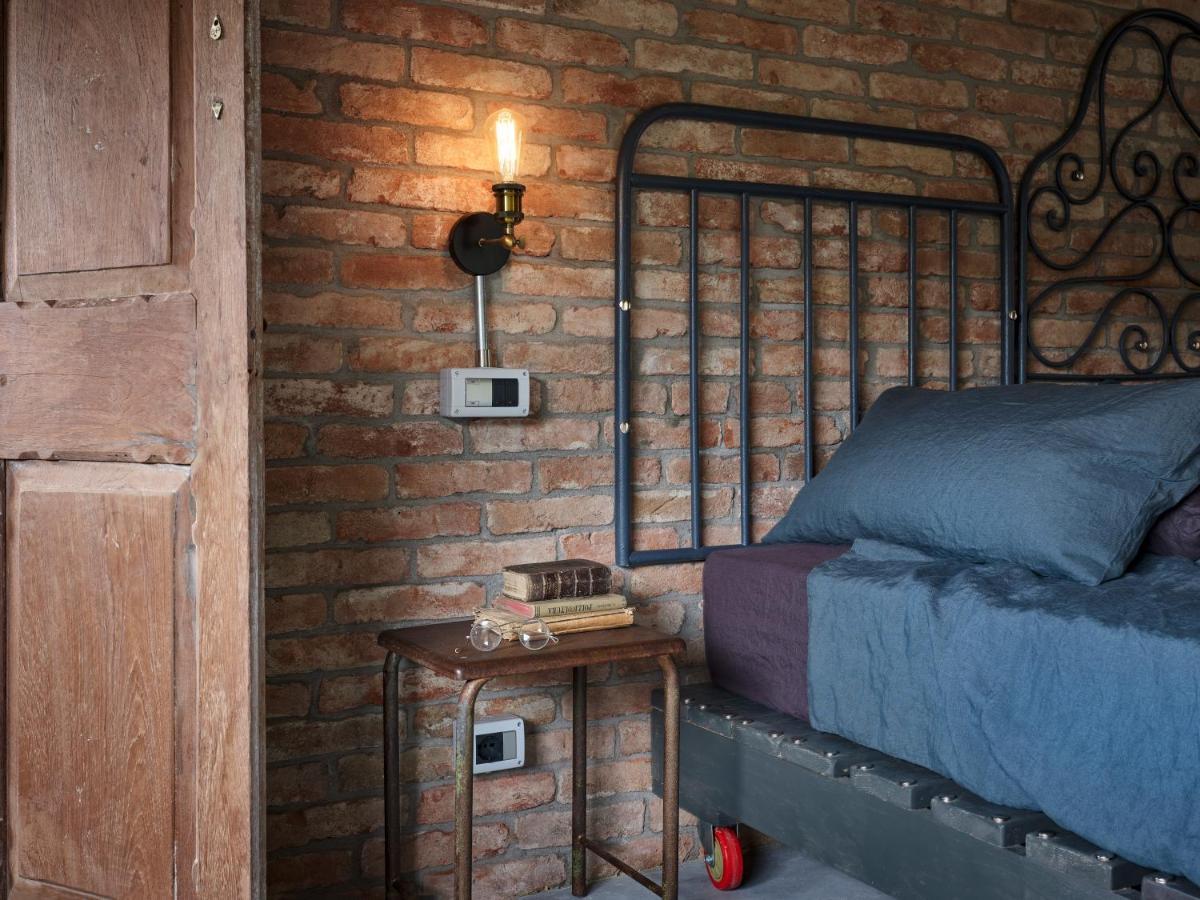 Cascina Facelli - Luxury Country House Bossolasco Kültér fotó